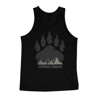 Nome do produto Urban Bears - Regata