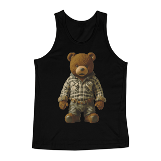 Nome do produto Lumberjack - Regata