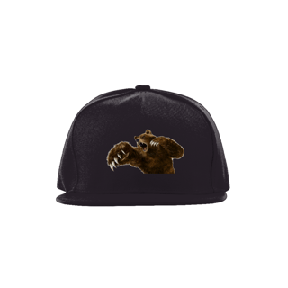 Nome do produto Fierce Bear - Boné