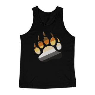 Nome do produto Bear Pride Paw - Regata