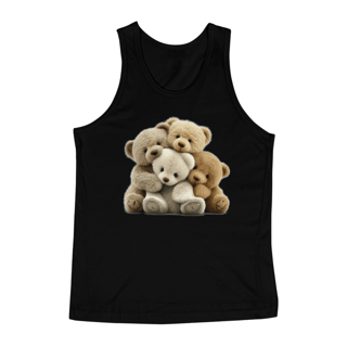 Nome do produto Love n Hugs - Regata