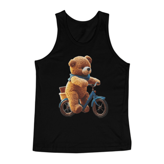 Nome do produto Bike Bear - Regata
