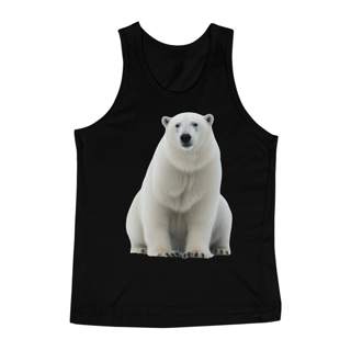 Nome do produto Polar Bear - Regata
