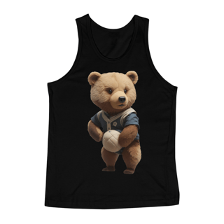 Nome do produto Volley Bear - Regata
