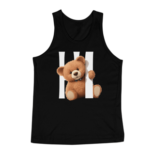 Nome do produto Hi Bear - Regata