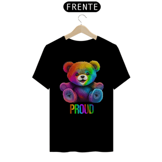 Proud Bear - Quality