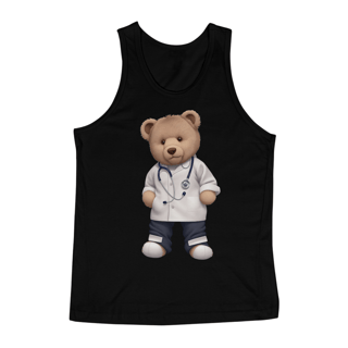 Nome do produto Doctor Bear - Regata