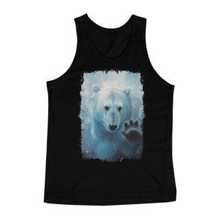Nome do produto Polar Bear in the Water - Regata