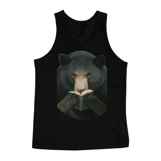 Nome do produto Daddy Bear - Regata