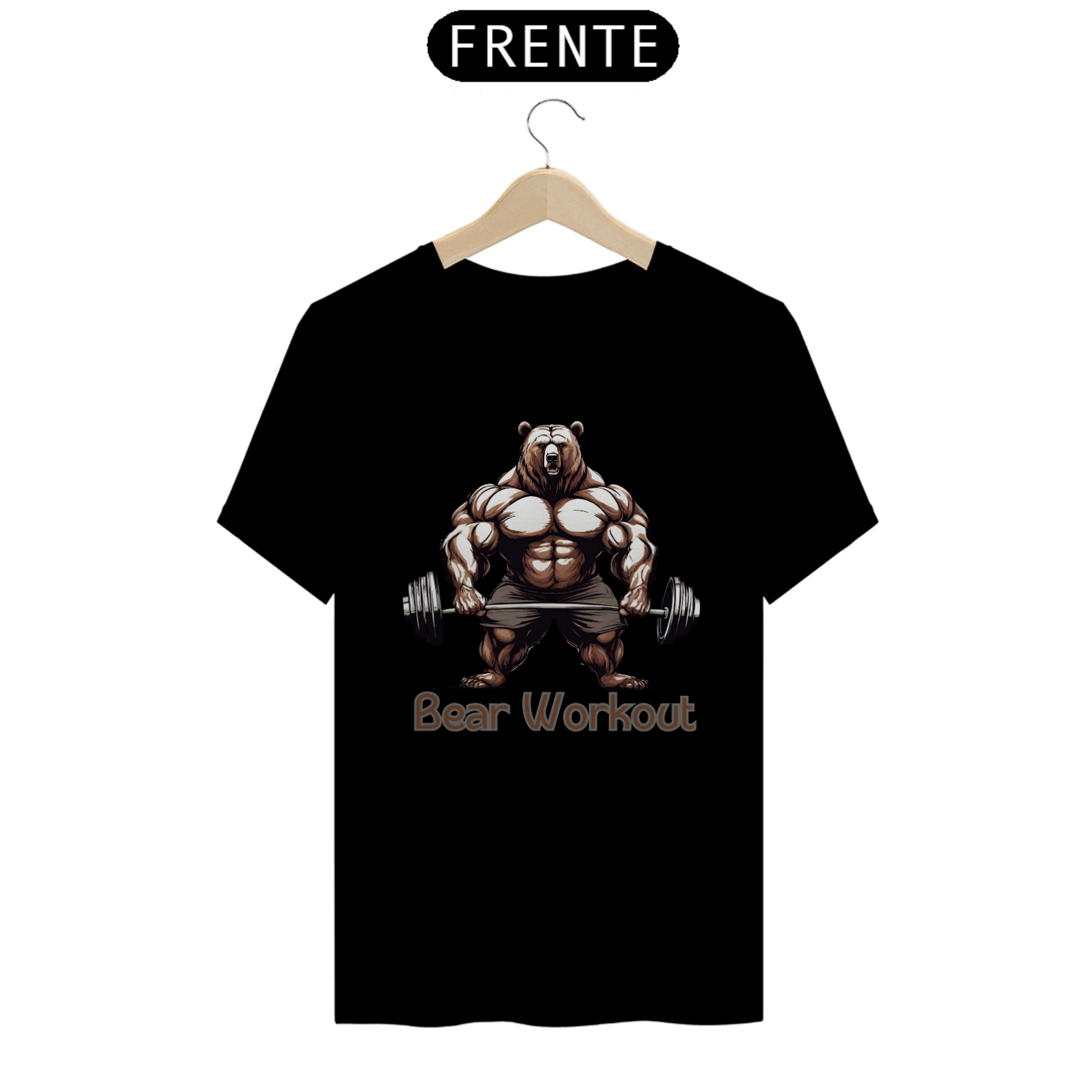 Bear Workout 2 - Quality