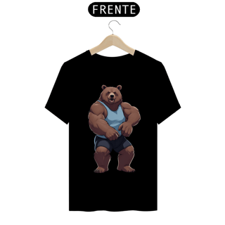 Bear Workout 4 - Quality