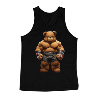 Nome do produto Bear Workout 7 - Regata