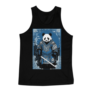 Nome do produto Warrior Bear - Regata