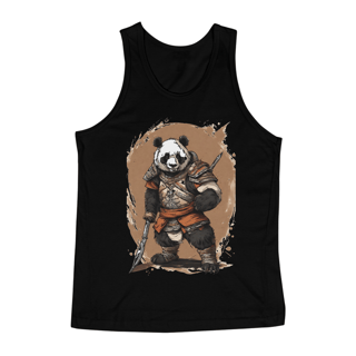 Nome do produto Warrior Bear 4  - Regata