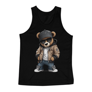 Nome do produto Brother Bear - Regata