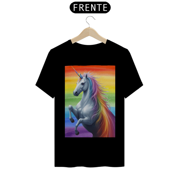 Unicornio Gay - Quality