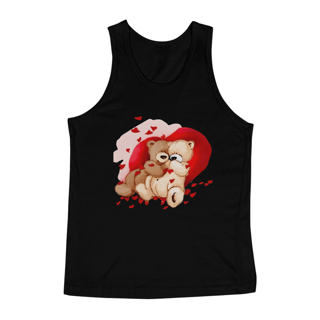 Nome do produto Loving Bears - Regata