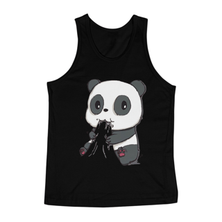Nome do produto Pandinha Fome - Regata