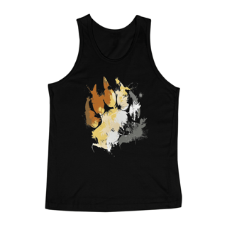 Nome do produto Bear Paw Splash - Regata