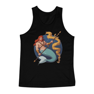 Nome do produto Tritão 3 - Regata