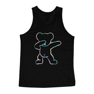 Nome do produto Neon Teddy Dab - Regata