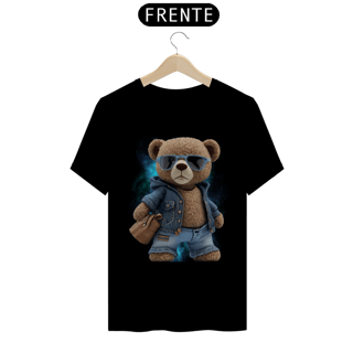 Fashion Teddy - Quality