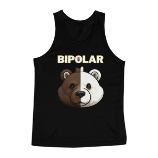 Nome do produto Bipolar - Regata