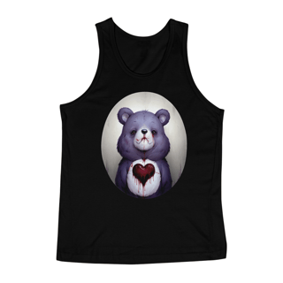 Nome do produto Heart Bleeding Care - Regata