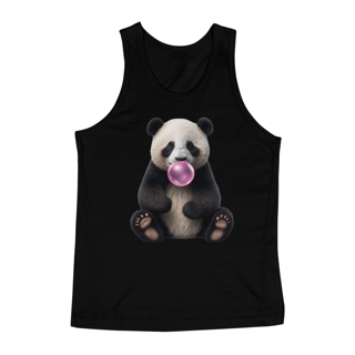 Nome do produto Bubble Panda - Regata