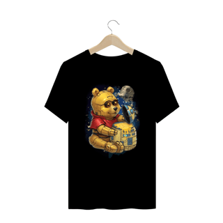 C3POOH - Plus Size