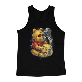 Nome do produto C3POOH - Regata