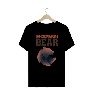 Modern Bear - Plus Size