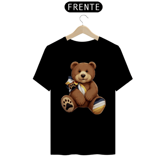 Pride Teddy 2 - Quality