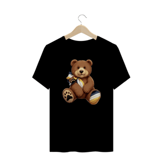 Pride Teddy 2 - Plus Size