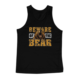 Nome do produto Beware - Regata