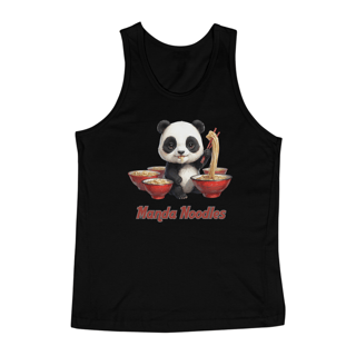 Nome do produto Manda Noodles - Regata