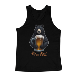 Nome do produto Beer Hug - Regata