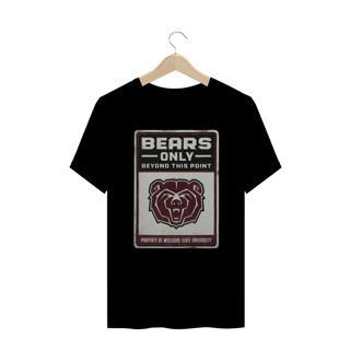 Bears Only - Plus Size