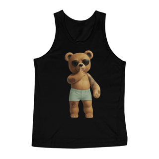 Nome do produto André Vieira Teddy 2 - Regata