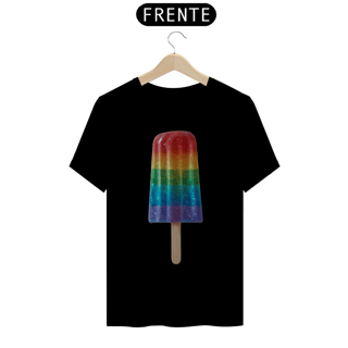 Rainbow Popsicle - Quality