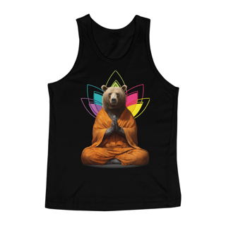 Nome do produto Meditando - Regata