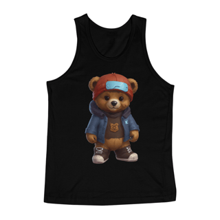 Nome do produto Teddy Street 2 - Regata