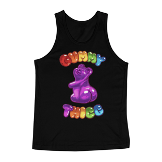 Nome do produto Gummy Thicc Bear - Regata