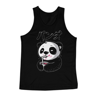 Nome do produto Panda Japonês - Regata
