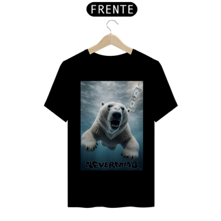 Nevermind Polar Bear - Quality