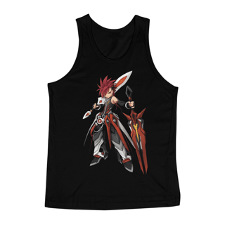 Nome do produto Guerreiro Anime