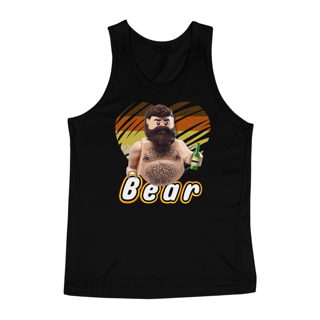 Nome do produto Lego Bear - Regata
