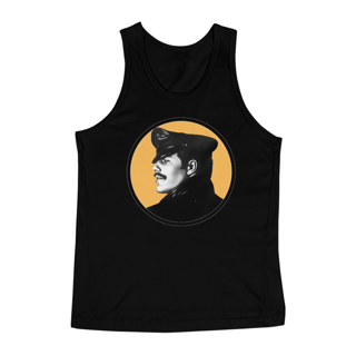Nome do produto Leather Pride Icon - Regata