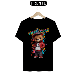 Street Teddy - Quality