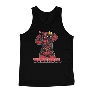 Nome do produto Bearpool - Regata